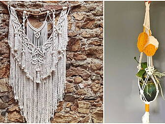 Move Over Knitting, There's A...